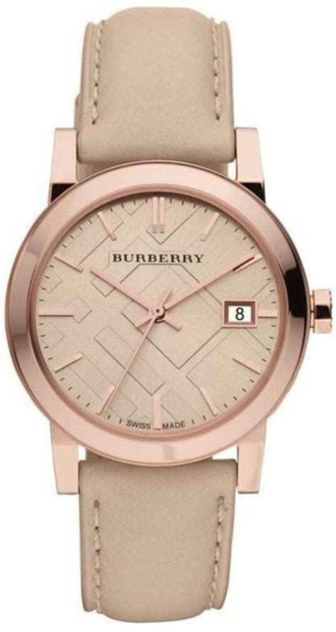 burberry uhr damen bicolor|Einzigartige Burberry Damenuhren .